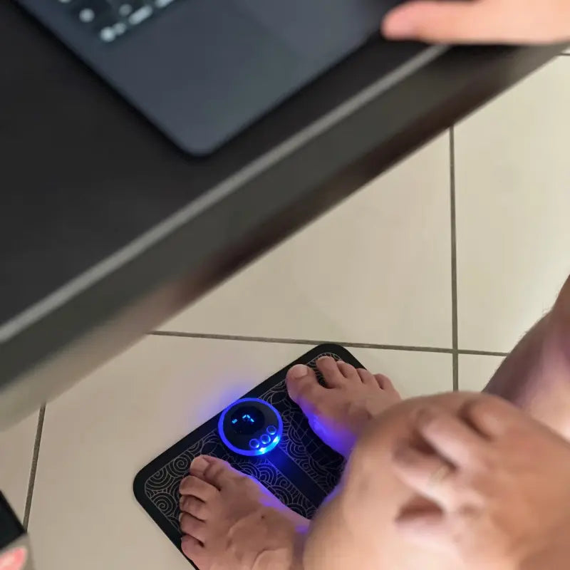 Bre Vibe® - Massaggiatore a micro impulsi
