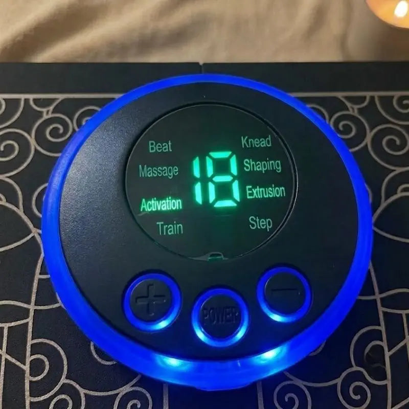 Bre Vibe® - Massaggiatore a micro impulsi