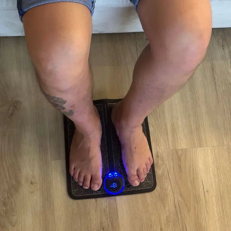 Bre Vibe® - Massaggiatore a micro impulsi