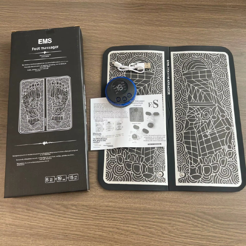 Bre Vibe® - Massaggiatore a micro impulsi